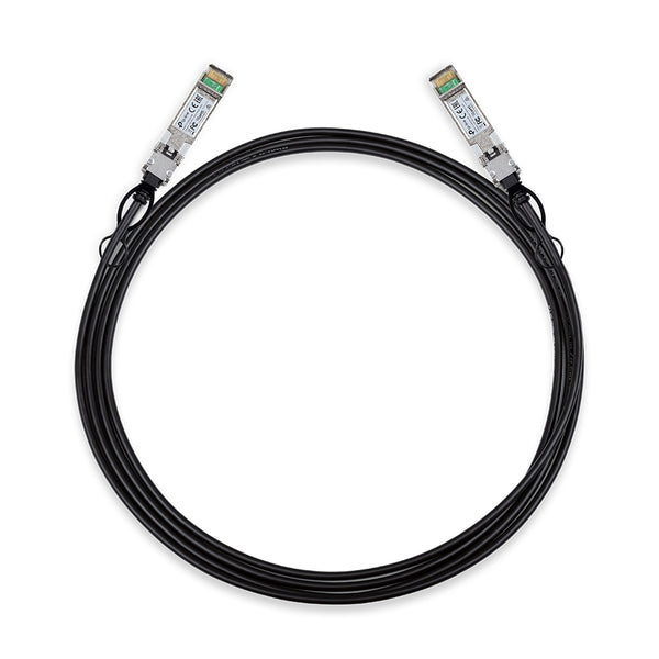 3M Direct Attach SFP+ Cable for.10 Gigab