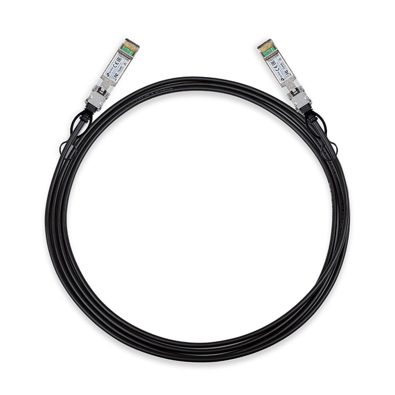 3M Direct Attach SFP+ Cable for.10 Gigab