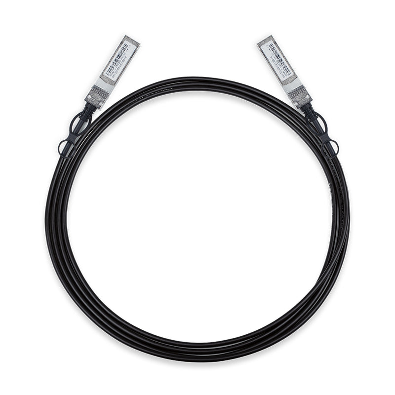 3M Direct Attach SFP+ Cable for.10 Gigab