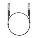 1M Direct Attach SFP+ Cable for 10 Gigab
