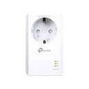 TP-Link TL-PA7017P Adaptateur réseau CPL 1000 Mbit/s Ethernet/LAN Blanc 1 pièce(s)