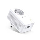 TP-Link TL-PA7017P Adaptateur réseau CPL 1000 Mbit/s Ethernet/LAN Blanc 1 pièce(s)