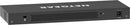 NETGEAR 16-Port High-Power PoE+ Gigabit Ethernet Plus Switch (231W) with 1 SFP port (GS316EPP) Géré Gigabit Ethernet (10/100/1000) Connexion Ethernet, supportant l'alimentation via ce port (PoE) Noir