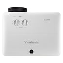 Viewsonic LS921WU vidéo-projecteur Projecteur à focale courte 6000 ANSI lumens DMD WUXGA (1920x1200) Blanc