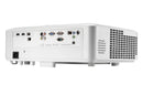 Viewsonic LS921WU vidéo-projecteur Projecteur à focale courte 6000 ANSI lumens DMD WUXGA (1920x1200) Blanc