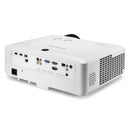 Viewsonic LS921WU vidéo-projecteur Projecteur à focale courte 6000 ANSI lumens DMD WUXGA (1920x1200) Blanc