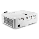 Viewsonic LS921WU vidéo-projecteur Projecteur à focale courte 6000 ANSI lumens DMD WUXGA (1920x1200) Blanc