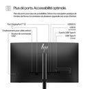 HP Series 5 Écran FHD 23,8 pouces Pro - 524pf