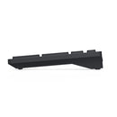 DELL Clavier et souris Pro - KM5221W - États-Unis international (QWERTY) - noir - (RTL BOX)