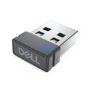 DELL Clavier et souris Pro - KM5221W - États-Unis international (QWERTY) - noir - (RTL BOX)