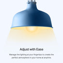 Dimmable Smart Light Bulb 2-Pack