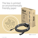 CLUB3D CAC-1406 câble USB USB 3.2 Gen 1 (3.1 Gen 1) 15 m USB A Noir