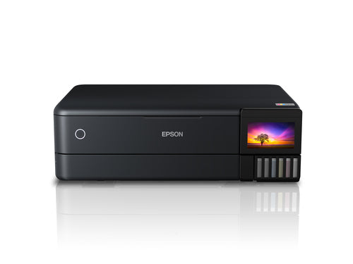 Epson EcoTank ET-8550