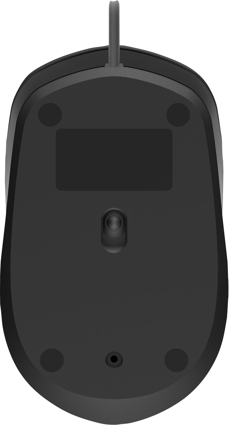 ACC: HP 150 Wired Mouse