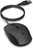 ACC: HP 150 Wired Mouse