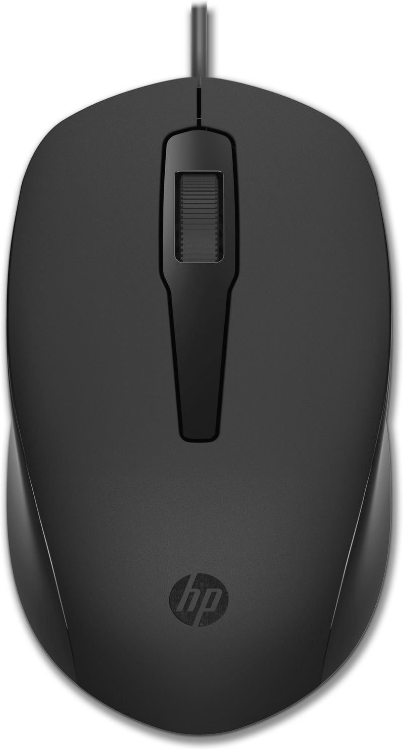 ACC: HP 150 Wired Mouse