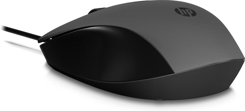 ACC: HP 150 Wired Mouse