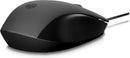 ACC: HP 150 Wired Mouse