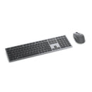 DELL Pro Plus Keyboard and Mouse - KM7321W - US International (QWERTY)
