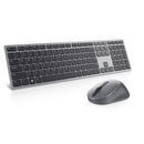 DELL Pro Plus Keyboard and Mouse - KM7321W - US International (QWERTY)