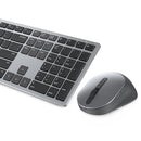 DELL Pro Plus Keyboard and Mouse - KM7321W - US International (QWERTY)
