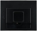 iiyama TF1734MC-B7X Kassamonitor 43,2 cm (17") 1280 x 1024 Pixels SXGA touchscreen
