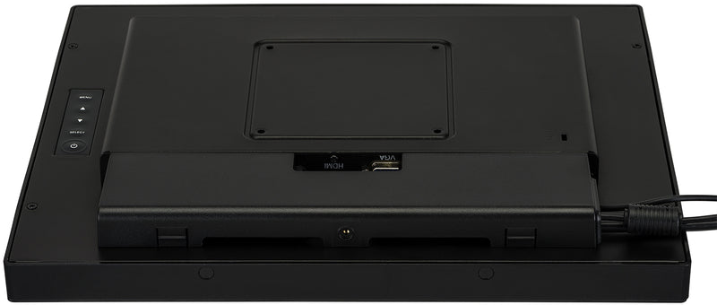 iiyama TF1734MC-B7X Kassamonitor 43,2 cm (17") 1280 x 1024 Pixels SXGA touchscreen