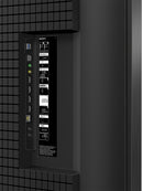 Sony FW-98BZ30L Écran d'affichage dynamique Écran plat de signalisation numérique 2,49 m (98") LED Wifi 440 cd/m² 4K Ultra HD Noir Android 24/7