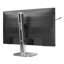 Philips 4000 series 27B2N4500/00 écran plat de PC 68,6 cm (27") 2560 x 1440 pixels Quad HD LCD Gris