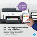 HP Smart Tank 7305 Sans fil All-in-One Couleur Imprimante, Impression recto-verso; copieur, scanner