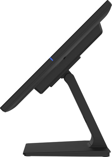 iiyama ProLite T2752MSC-B1 27" (68,6 cm) PC-flatpanelmonitor, 1920 x 1080 pixels Full HD LED-touchscreen, zwart