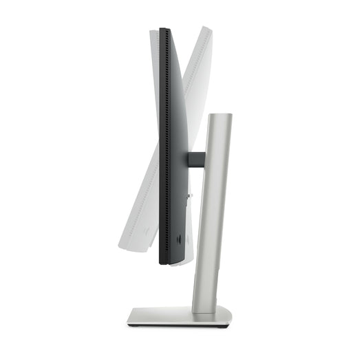 DELL P Series P2725H flat PC monitor 68.6 cm (27") 1920 x 1080 pixels Full HD LCD Black