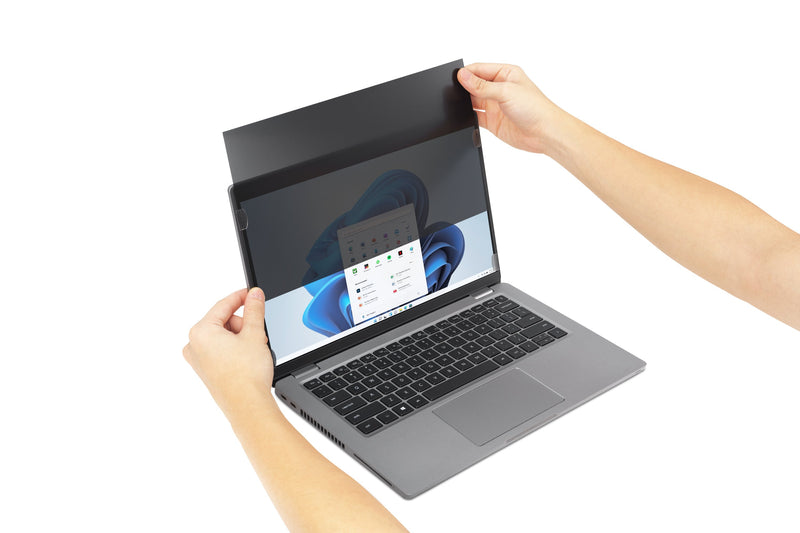 Kensington Ensemble d’écrans de confidentialité 14" 16:10