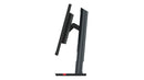 Lenovo ThinkVision P24h-30 écran plat de PC 60,5 cm (23.8") 2560 x 1440 pixels Quad HD LED Noir
