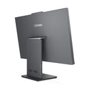 Lenovo ThinkCentre neo 50a 27 Gen 5 Intel Core 5 210H 68,6 cm (27") 1920 x 1080 pixels PC All-in-One 16 Go DDR5-SDRAM 512 Go SSD Windows 11 Pro Wi-Fi 6 (802.11ax) Gris