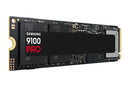 Samsung MZ-VAP8T0 8 To M.2 PCI Express 5.0 NVMe V-NAND TLC