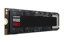 Samsung 9100 PRO PCIe® 5.0 NVMe™ M.2 SSD - 4 TB