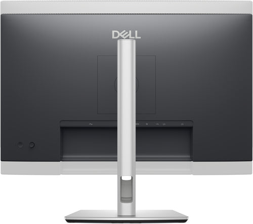 DELL Pro Plus P2425D 24" (61 cm) Flat Panel PC Monitor 2560 x 1440 Pixel Quad HD LCD Black, Silver