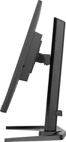 iiyama GB2795HSU-B1 27" (68,6 cm) PC-flatpanelmonitor, 1920 x 1080 pixels, Full HD LED, zwart