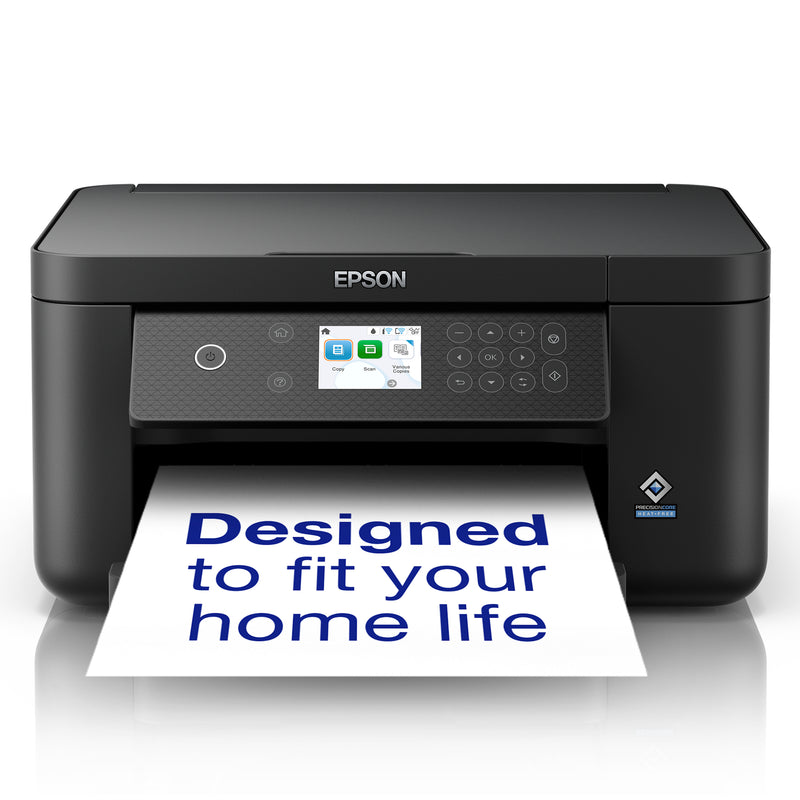 Epson Expression Home XP-5200 Inkjet A4 4800 x 1200 DPI Wifi