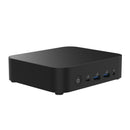 ASUS NUC 14 Essential RNUC14MNK9700002 Noir N97