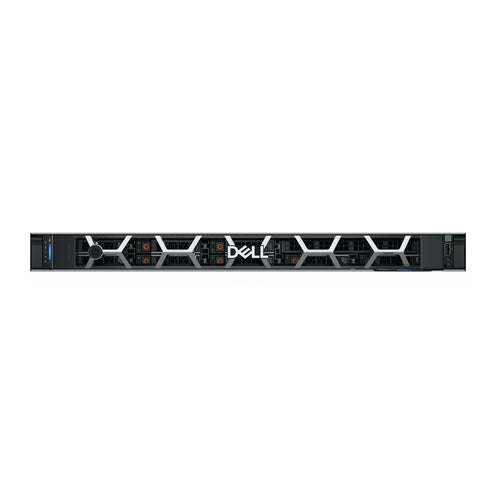 DELL PowerEdge R360 server 480 GB Rack (1 U) Intel Xeon E E-2434 3.4 GHz 16 GB DDR5-SDRAM 700 W