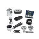 De’Longhi Dedica Arte EC9155.MB Semi-automatique Machine à expresso 2,5 L