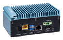 Shuttle Edge PC System SPCEL02XA , Intel Celeron J6412, 8GB RAM, 120GB M.2 SATA, 1x HDMI, 2x 2.5G LAN, 1x COM, DIO, 12-24V, fonctionnement permanent 24/7, montage VESA & DIN-RAIL