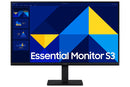 Samsung S30GD écran plat de PC 61 cm (24") 1920 x 1080 pixels Full HD LCD Noir