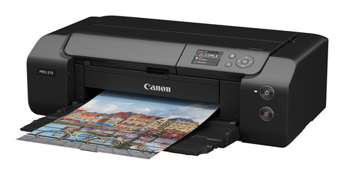 Canon imagePROGRAF PRO-310 imprimante jets d'encres Couleur 4800 x 2400 DPI A3+ Wifi