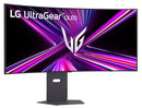 LG 39GX900A-B écran plat de PC 99,1 cm (39") 3440 x 1440 pixels Wide Quad HD OLED Noir