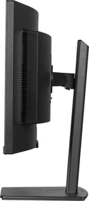 iiyama ProLite XCB3497WQSNP-B1 écran plat de PC 86,4 cm (34") 3440 x 1440 pixels UltraWide Quad HD LED Noir