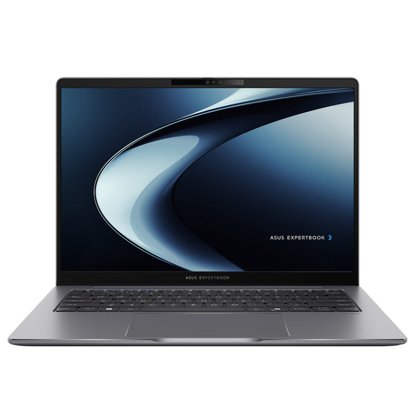 ASUS ExpertBook P3 P3405CVA-LY0267X Intel® Core™ i7 i7-13620H Ordinateur portable 35,6 cm (14") WUXGA 32 Go DDR5-SDRAM 1 To SSD Wi-Fi 6 (802.11ax) Windows 11 Pro Belge Gris