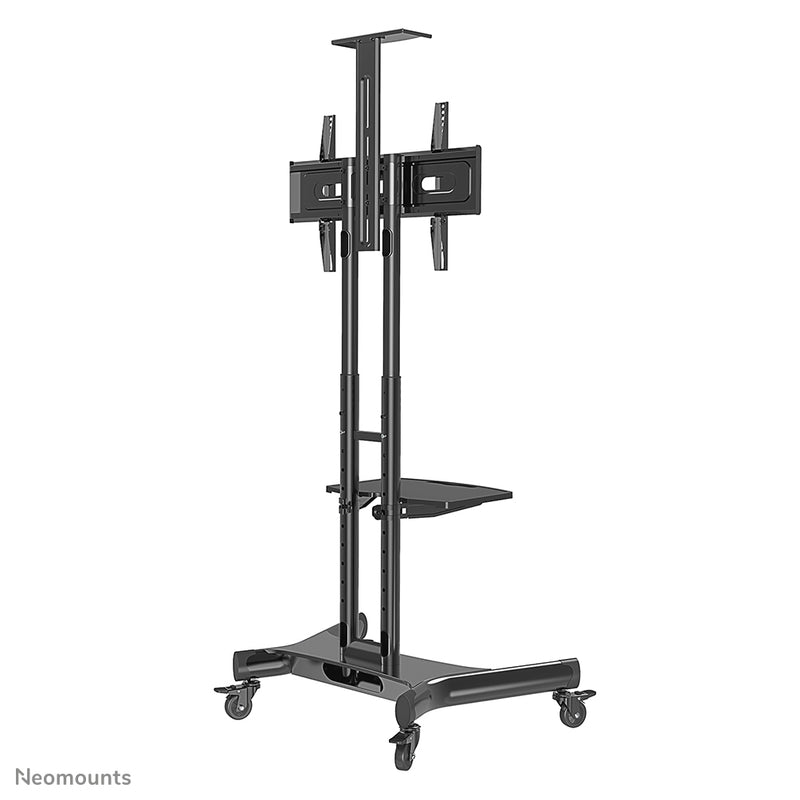Neomounts NM-M1700BLACK Chariot pour écran 32-75"